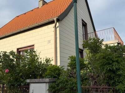 Haus provisionsfrei mieten in 2511 Pfaffstätten
