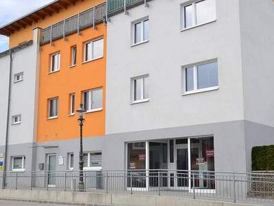 Gewerbeobjekt mieten in 3950 Gmünd