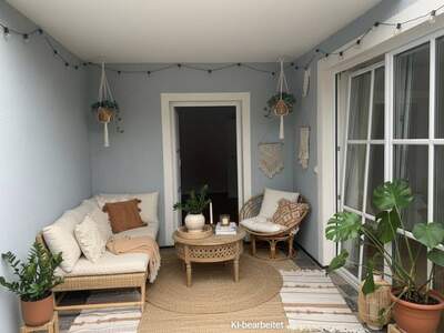 Wohnung mieten in 4780 Schärding