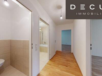 Terrassenwohnung mieten in 1210 Wien (Bild 5)