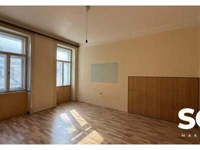 Wohnung kaufen in 1200 Wien