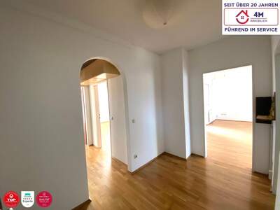 Terrassenwohnung kaufen in 2000 Stockerau (Bild 5)