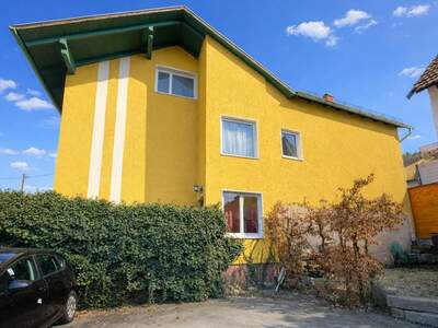 Haus kaufen in 4770 Andorf