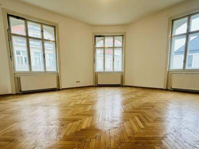 Eigentumswohnung in 1030 Wien