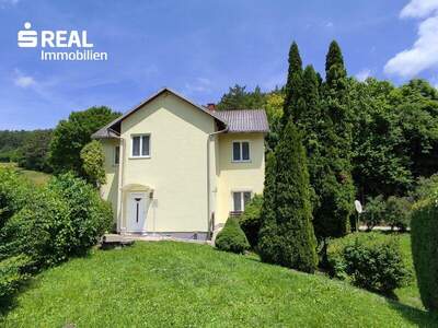 Einfamilienhaus kaufen in 2534 Alland (Bild 2)