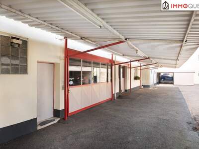 Gewerbeobjekt kaufen in 4020 Linz