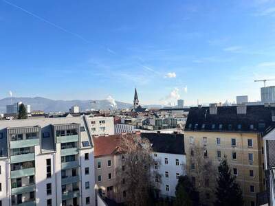 Wohnung kaufen in 4020 Linz