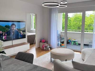Wohnung mieten in 4030 Linz
