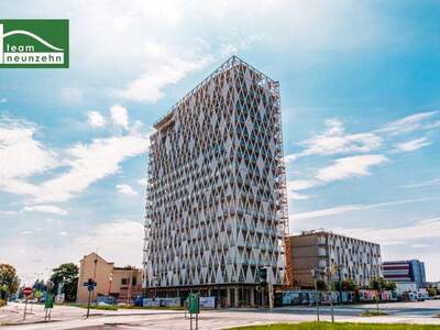 Terrassenwohnung mieten in 8020 Graz (Bild 2)