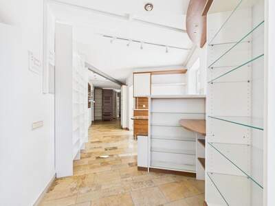 Gewerbeobjekt mieten in 4040 Linz (Bild 2)