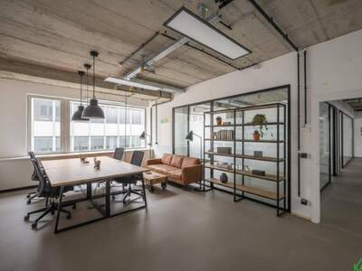 Gewerbeobjekt mieten in 1090 Wien