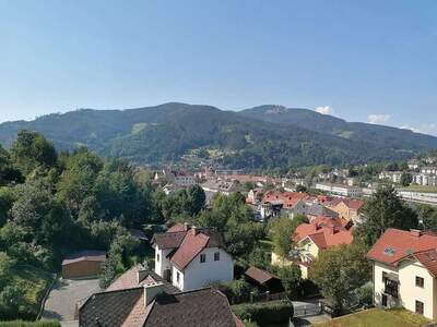 Apartment provisionsfrei mieten in 8680 Mürzzuschlag