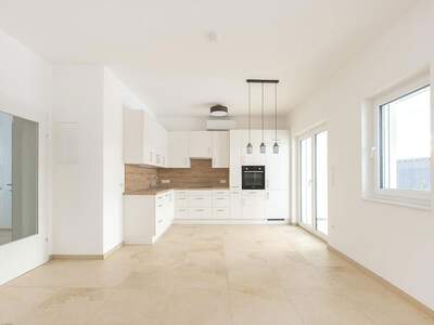 Erdgeschosswohnung provisionsfrei mieten in 8435 Leitring