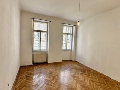 Altbauwohnung kaufen in 1150 Wien (Bild 4)