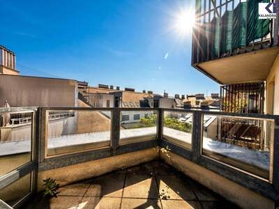 Mietwohnung in 1090 Wien