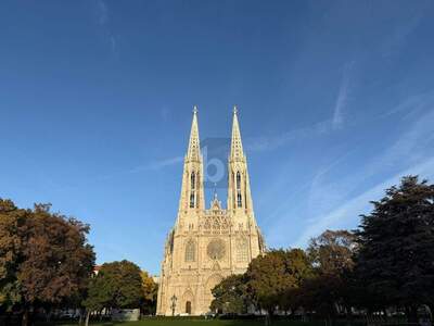 Wohnung kaufen in 1090 Wien