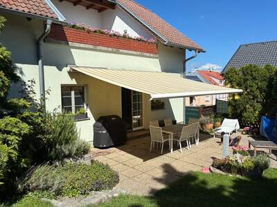 Haus mit Garten kaufen in 2372 Gießhübl (Bild 1)