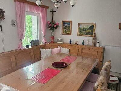 Einfamilienhaus kaufen in 2763 Pernitz (Bild 5)