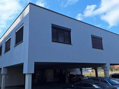 Gewerbeobjekt mieten in 8430 Leibnitz