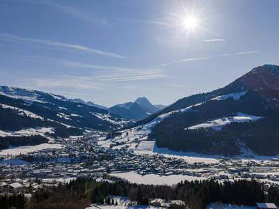 Haus kaufen in 6365 Kirchberg
