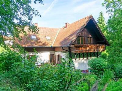 Haus kaufen in 3021 Pressbaum