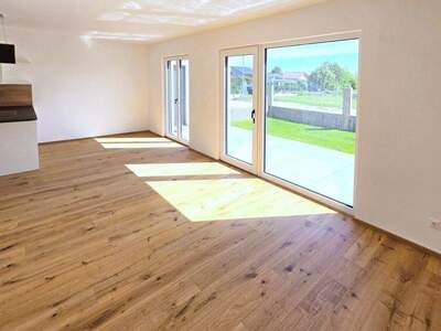Terrassenwohnung mieten in 2460 Bruck an der Leitha (Bild 3)