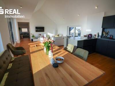 Terrassenwohnung mieten in 2020 Hollabrunn (Bild 4)