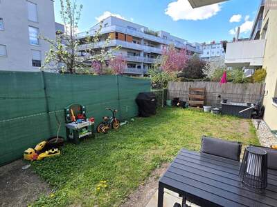 Wohnung mieten in 1110 Wien