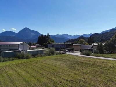 Grundstück kaufen in 6600 Reutte