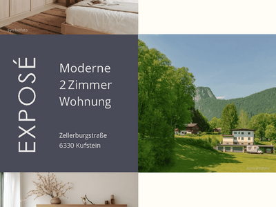 Mietwohnung provisionsfrei in 6330 Kufstein