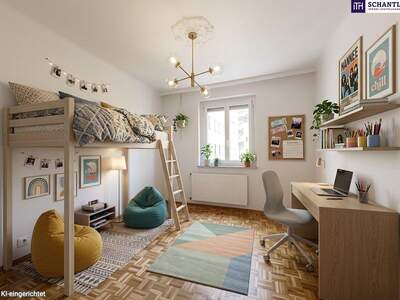 Wohnung mieten in 1200 Wien (Bild 3)