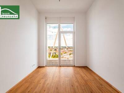 Terrassenwohnung mieten in 8020 Graz (Bild 3)