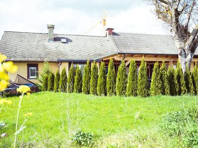Haus mit Garten mieten in 8413 Ragnitz (Bild 5)