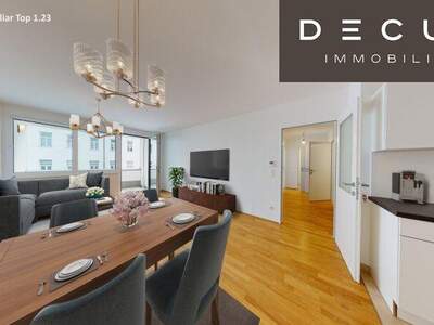 Terrassenwohnung mieten in 1210 Wien (Bild 5)