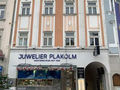 Gewerbeobjekt mieten in 4910 Ried (Bild 1)