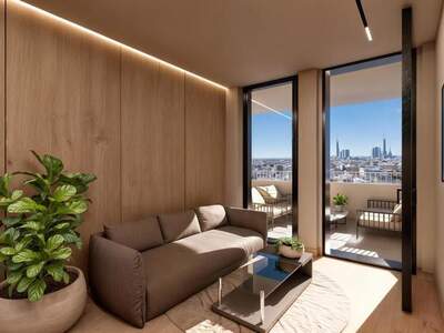 Wohnung kaufen in 1110 Wien