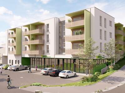 Wohnung mieten in 3321 Ardagger Stift (Bild 2)