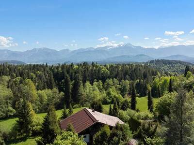 Grundstück kaufen in 9220 Velden