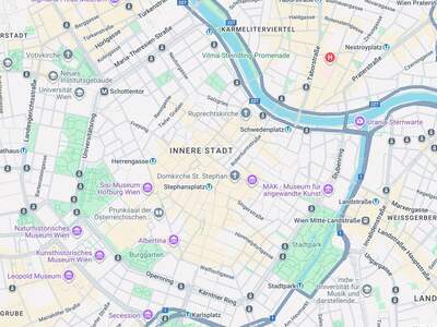 Gewerbeobjekt mieten in 1010 Wien (Bild 1)