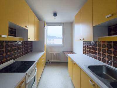 Wohnung mit Balkon kaufen in 5020 Salzburg (Bild 3)