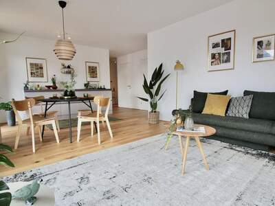 Wohnung mit Balkon kaufen in 6020 Innsbruck (Bild 2)