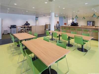 Gewerbeobjekt mieten in 1020 Wien (Bild 5)