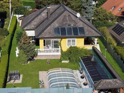 Haus provisionsfrei kaufen in 2384 Breitenfurt