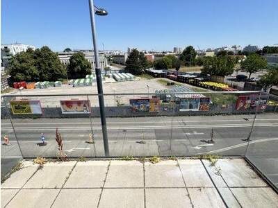 Terrassenwohnung kaufen in 1220 Wien (Bild 1)