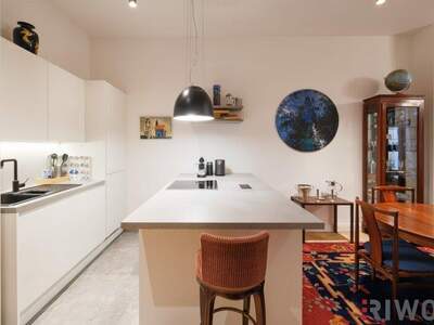 Terrassenwohnung kaufen in 1140 Wien (Bild 5)