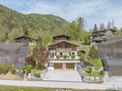 Einfamilienhaus kaufen in 6382 Kirchdorf (Bild 3)