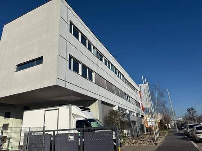 Gewerbeobjekt mieten in 1220 Wien