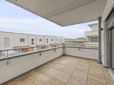 Terrassenwohnung kaufen in 2700 Wr. Neustadt (Bild 5)