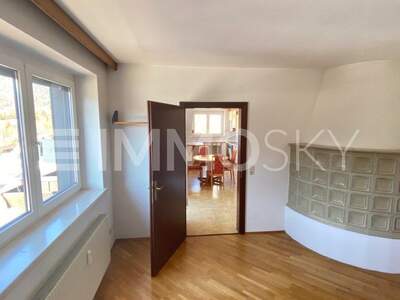 Terrassenwohnung kaufen in 8993 Grundlsee (Bild 2)