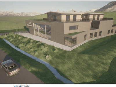 Gewerbeobjekt mieten in 6323 Bad Häring